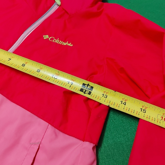 Columbia Girls Jacket - Picture 2 of 3